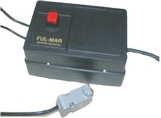 Interfaz rs-232