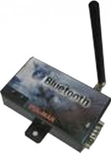 Bluetooth 