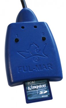 Tarjeta SD-Card